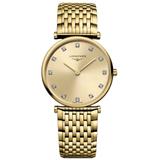 LONGINES LA GRANDE CLASSIQUE DE LONGINES