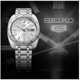 ZEGAREK SEIKO 5 SPORTS AUTOMATIC LIMITED EDITION
