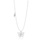 Wisiorek srebrny Preludium Butterfly