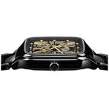 ZEGAREK RADO True Square Automatic Open Heart