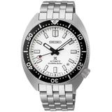 ZEGAREK SEIKO PROSPEX HERITAGE ''TURTLE'' 1968 RE-INTERPRETATION