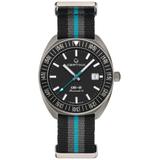 ZEGAREK CERTINA DS-2 Turning Bezel