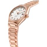 ZEGAREK FREDERIQUE CONSTANT HIGHLIFE LADIES AUTOMATIC
