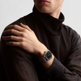 LONGINES HERITAGE SECTOR DIAL