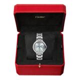 ZEGAREK CARTIER BALLON BLEU DE CARTIER