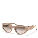 OKULARY DAMSKIE W.KRUK