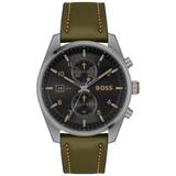 ZEGAREK HUGO BOSS SKYTRAVELLER