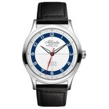 ZEGAREK ATLANTIC WORLDMASTER ORIGINAL MECHANICAL