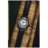 ZEGAREK ATLANTIC WORLDMASTER ORIGINAL MECHANICAL
