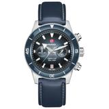 ZEGAREK RADO Captain Cook Automatic Chronograph