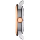 TISSOT LE LOCLE POWERMATIC 80 OPEN HEART