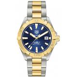 ZEGAREK TAG HEUER AQUARACER