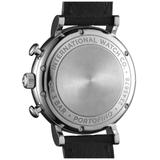 ZEGAREK IWC SCHAFFHAUSEN PORTOFINO AUTOMATIC CHRONOGRAPH
