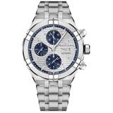 ZEGAREK MAURICE LACROIX AIKON AUTOMATIC CHRONOGRAPH