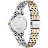 ZEGAREK CITIZEN QUARTZ ELEGANCE