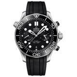 ZEGAREK OMEGA SEAMASTER Diver 300M