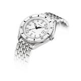 ZEGAREK DOXA WHITEPEARL