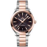 ZEGAREK OMEGA SEAMASTER Aqua Terra 150M