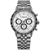 ZEGAREK RAYMOND WEIL FREELANCER
