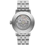 ZEGAREK RAYMOND WEIL MILLESIME CENTRAL SECONDS