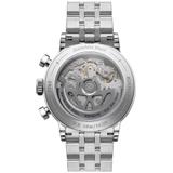 ZEGAREK RAYMOND WEIL MILLESIME TRI-COMPAX CHRONOGRAPH