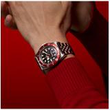 TUDOR BLACK BAY