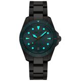ZEGAREK CERTINA DS ACTION TITANIUM 40mm
