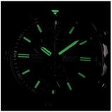 ZEGAREK VOSTOK EUROPE ALMAZ SPACE STATION CHRONO TITAN