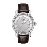 Tissot Bridgeport