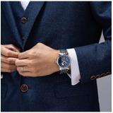 ZEGAREK EPOS ARTISTRY 3439 BM NORTH STAR AUTOMATIC MOONPHASE