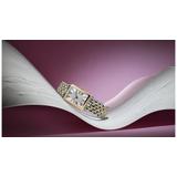 ZEGAREK FREDERIQUE CONSTANT CLASSICS ART DECO CARREE