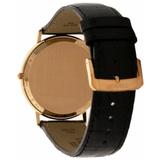 Tissot Goldrun 18k Gold