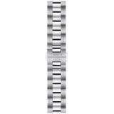 TISSOT GENTLEMAN POWERMATIC 80 OPEN HEART