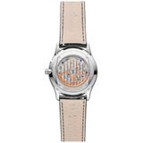 ZEGAREK JAEGER-LECOULTRE MASTER ULTRA THIN POWER RESERVE
