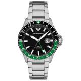 ZEGAREK EMPORIO ARMANI DIVER