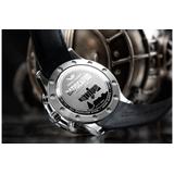 ZEGAREK VOSTOK EUROPE BATISCAFOS CHRONO
