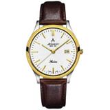 ZEGAREK ATLANTIC SEALINE Classic Sapphire