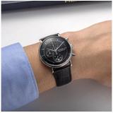 ZEGAREK HERBELIN INSPIRATION CHRONOGRAPH