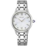 ZEGAREK SEIKO CLASSIC DIAMONDS