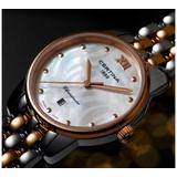 ZEGAREK CERTINA DS-8 Lady