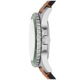 ZEGAREK FOSSIL BLUE DIVE