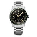 LONGINES SPIRIT ZULU TIME
