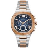 ZEGAREK GUESS HEADLINE