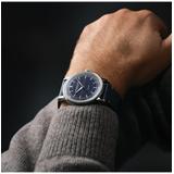 ZEGAREK RAYMOND WEIL MILLESIME CENTRAL SECONDS