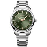 LONGINES CONQUEST HERITAGE
