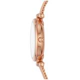 ZEGAREK FOSSIL CARLIE MINI