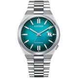 ZEGAREK CITIZEN TSUYOSA MECHANICAL