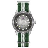 ZEGAREK RADO CAPTAIN COOK AUTOMATIC X TENNIS LIMITED EDITION