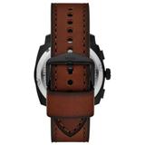 ZEGAREK FOSSIL MACHINE CHRONOGRAPH