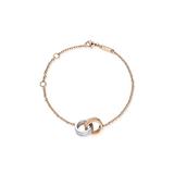 Bransoleta złota Chopard